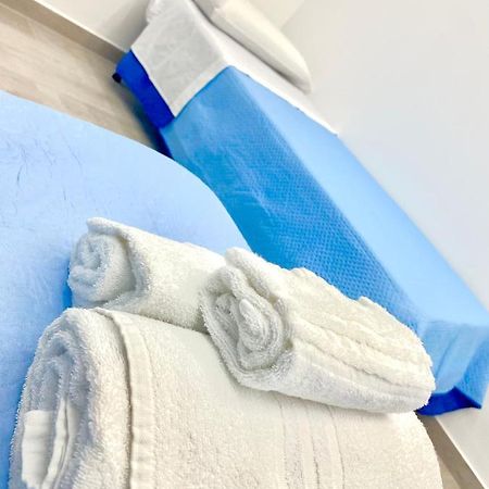 Locazione Breve Le Stanze Di Mandy Hotell Palermo Eksteriør bilde