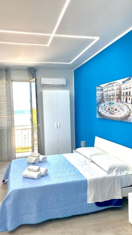 Locazione Breve Le Stanze Di Mandy Hotell Palermo Eksteriør bilde
